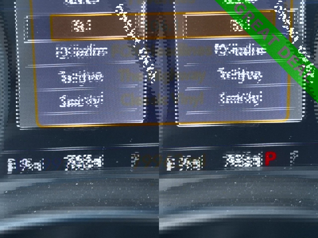 Used 2020 Cadillac CT5 Sport w/ Parking Package image 18