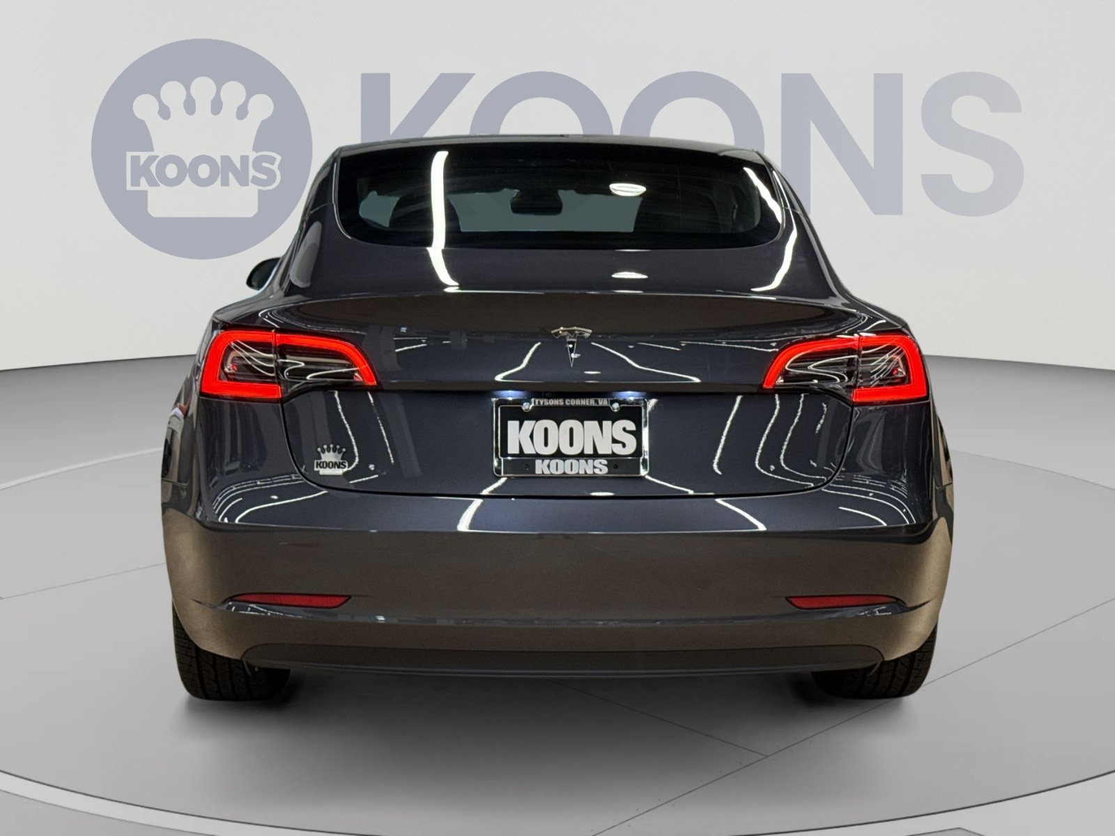 Used 2023 Tesla Model 3 Standard Range RWD image 10