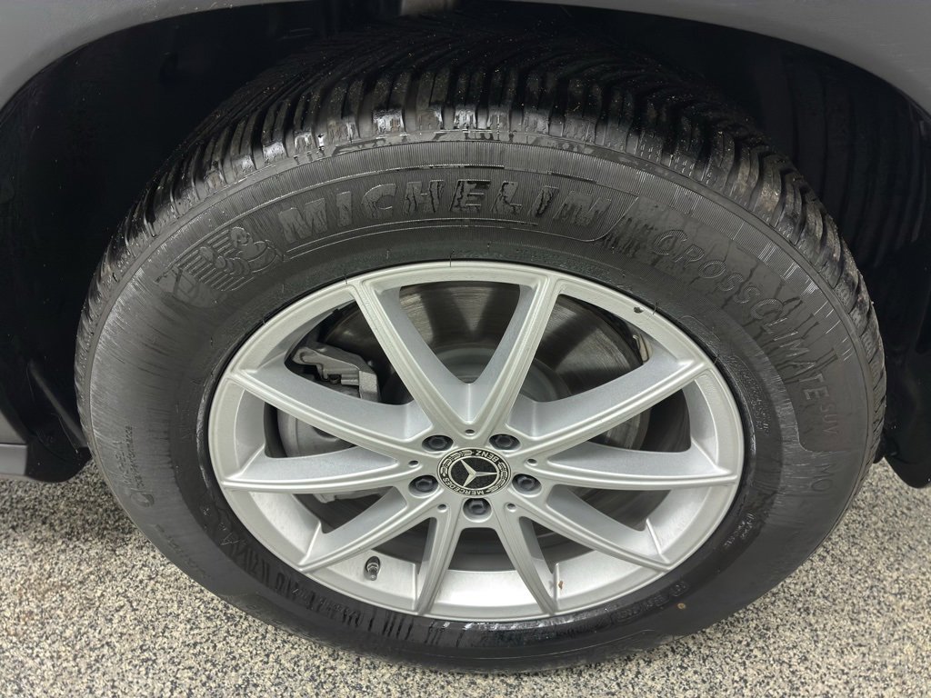 Used 2024 Mercedes-Benz GLE 450 4MATIC image 14