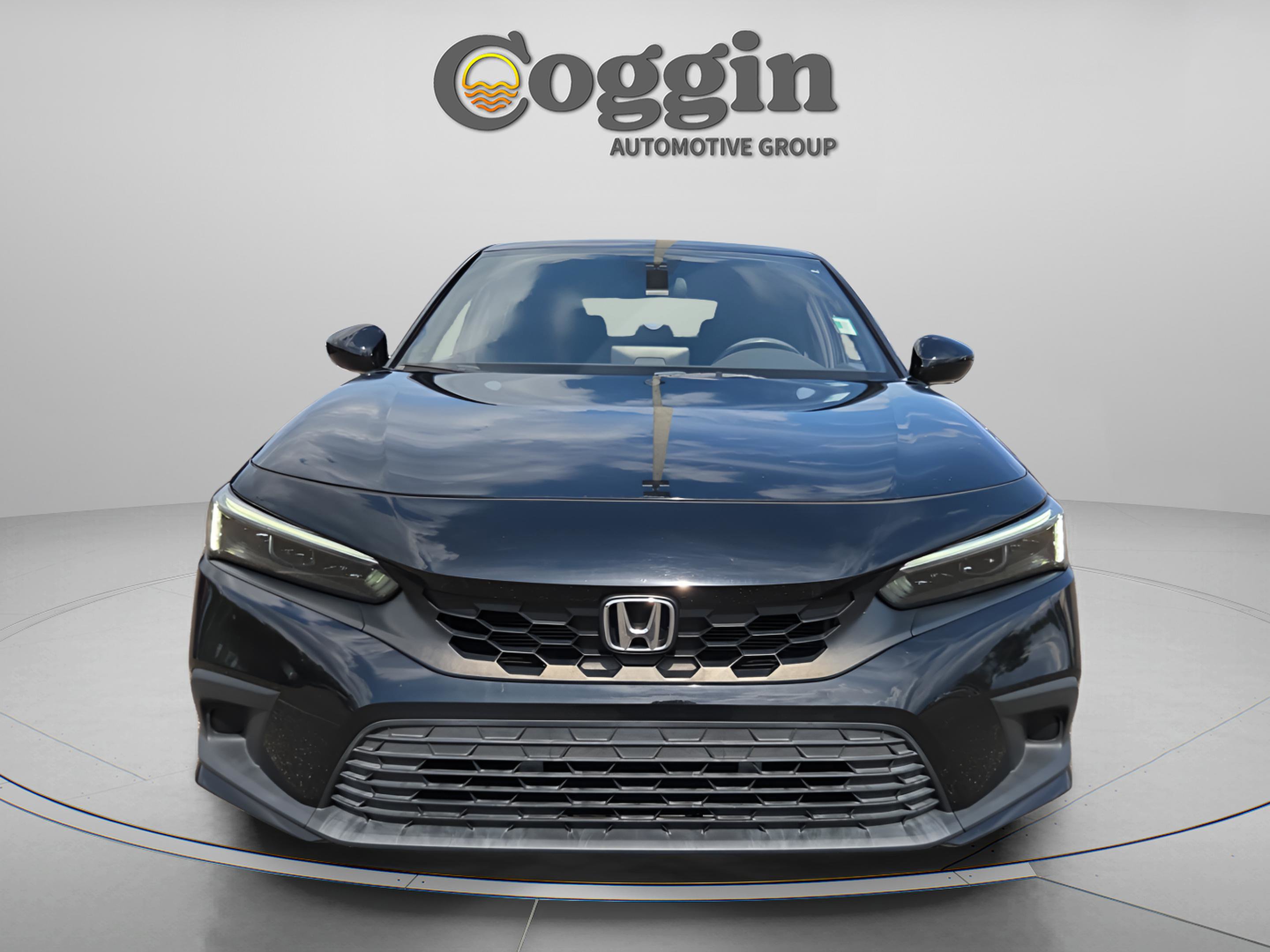 Used 2023 Honda Civic Sport image 8