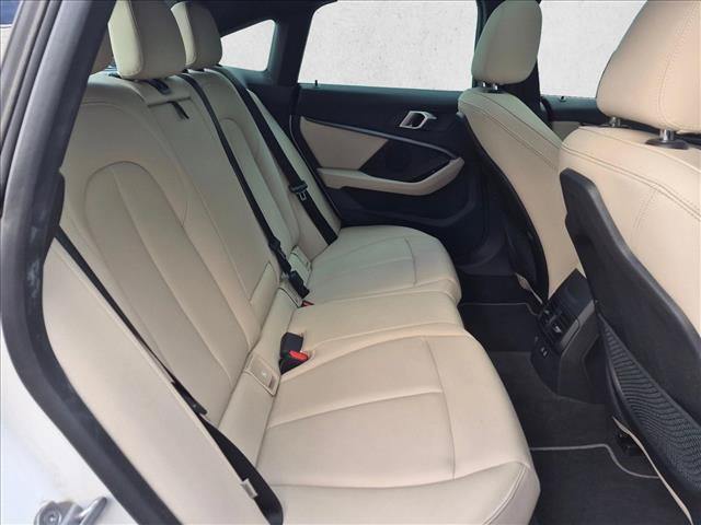 Used 2021 BMW 228i Gran Coupe w/ Convenience Package FWD image 22