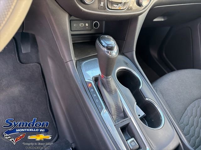 Used 2020 Chevrolet Equinox LT image 14