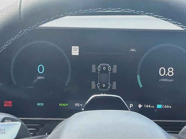 New 2026 Hyundai Ioniq 5 N AWD/4WD image 12