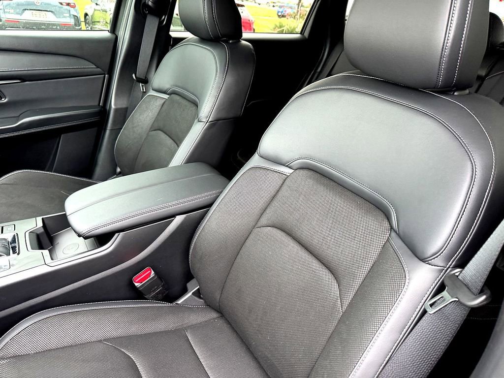 New 2026 MAZDA CX-5 Select AWD/4WD image 11