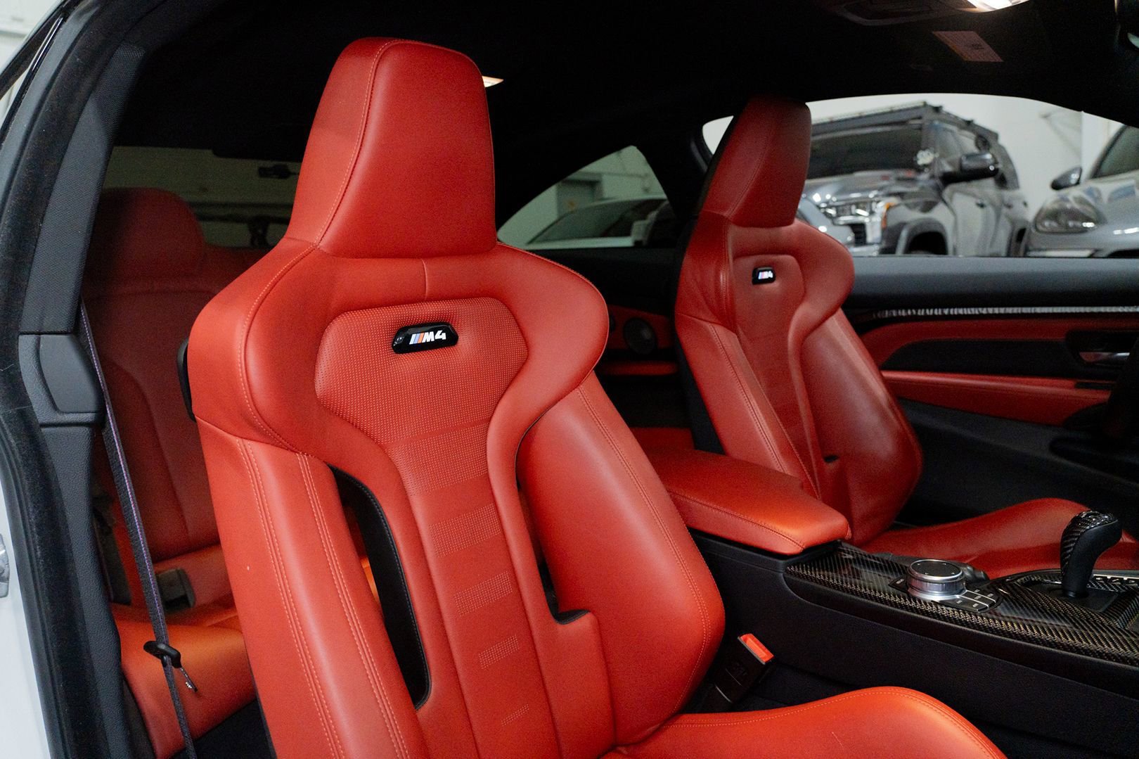 Used 2018 BMW M4 Coupe RWD image 37