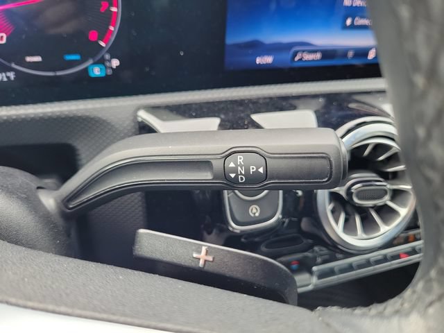 Used 2025 Mercedes-Benz CLA 250 image 26