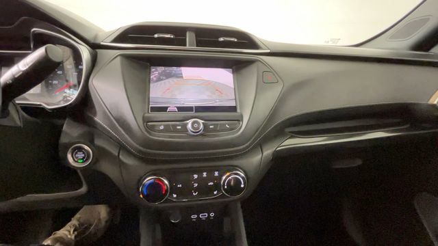 Used 2022 Chevrolet TrailBlazer ACTIV w/ Driver Confidence Package AWD/4WD image 33