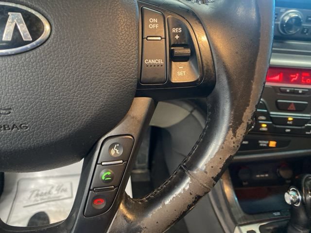 Used 2013 Kia Optima EX FWD image 15