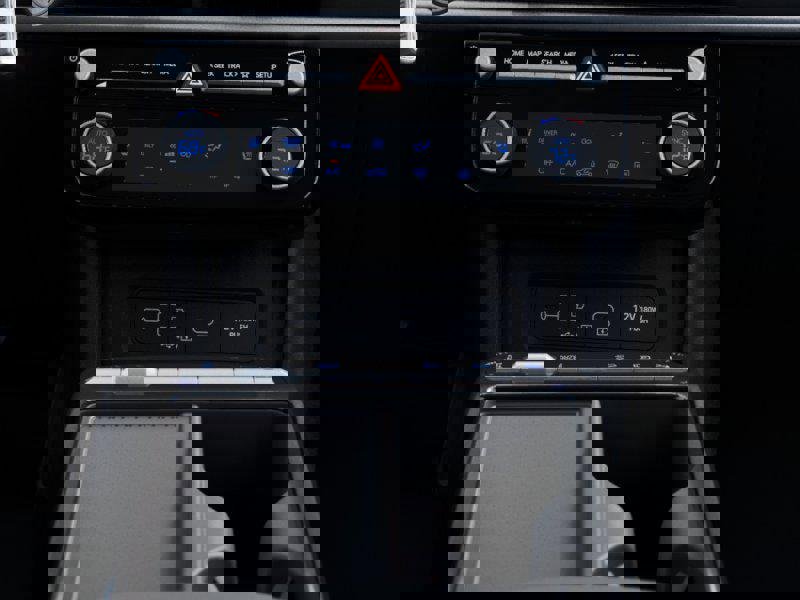 New 2026 Hyundai Tucson SEL image 16