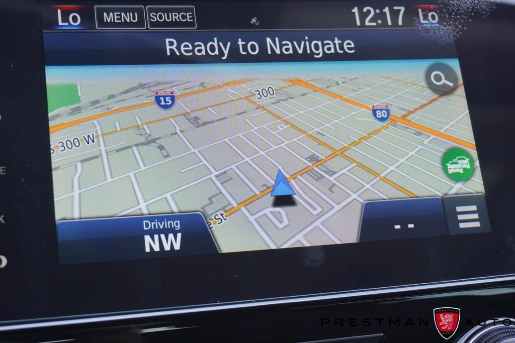 Used 2022 Honda CR-V Touring image 7