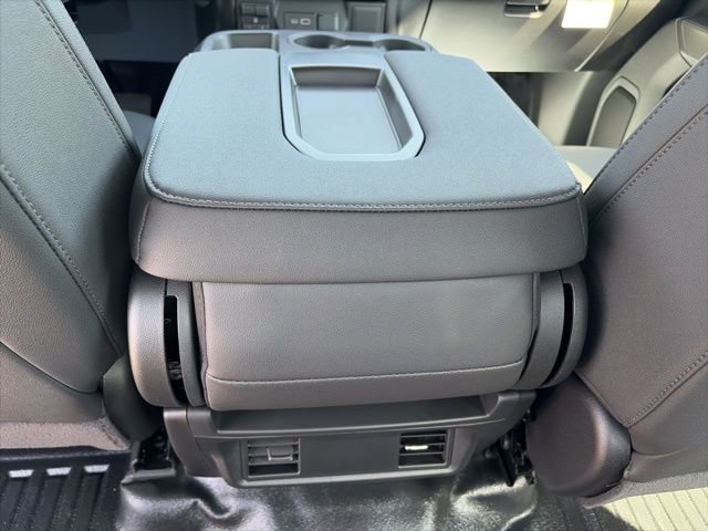 New 2026 GMC Sierra 2500 Pro AWD/4WD image 13