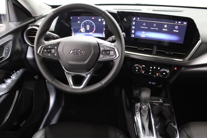 New 2026 Chevrolet Trax ACTIV w/ Driver Confidence Package FWD image 28