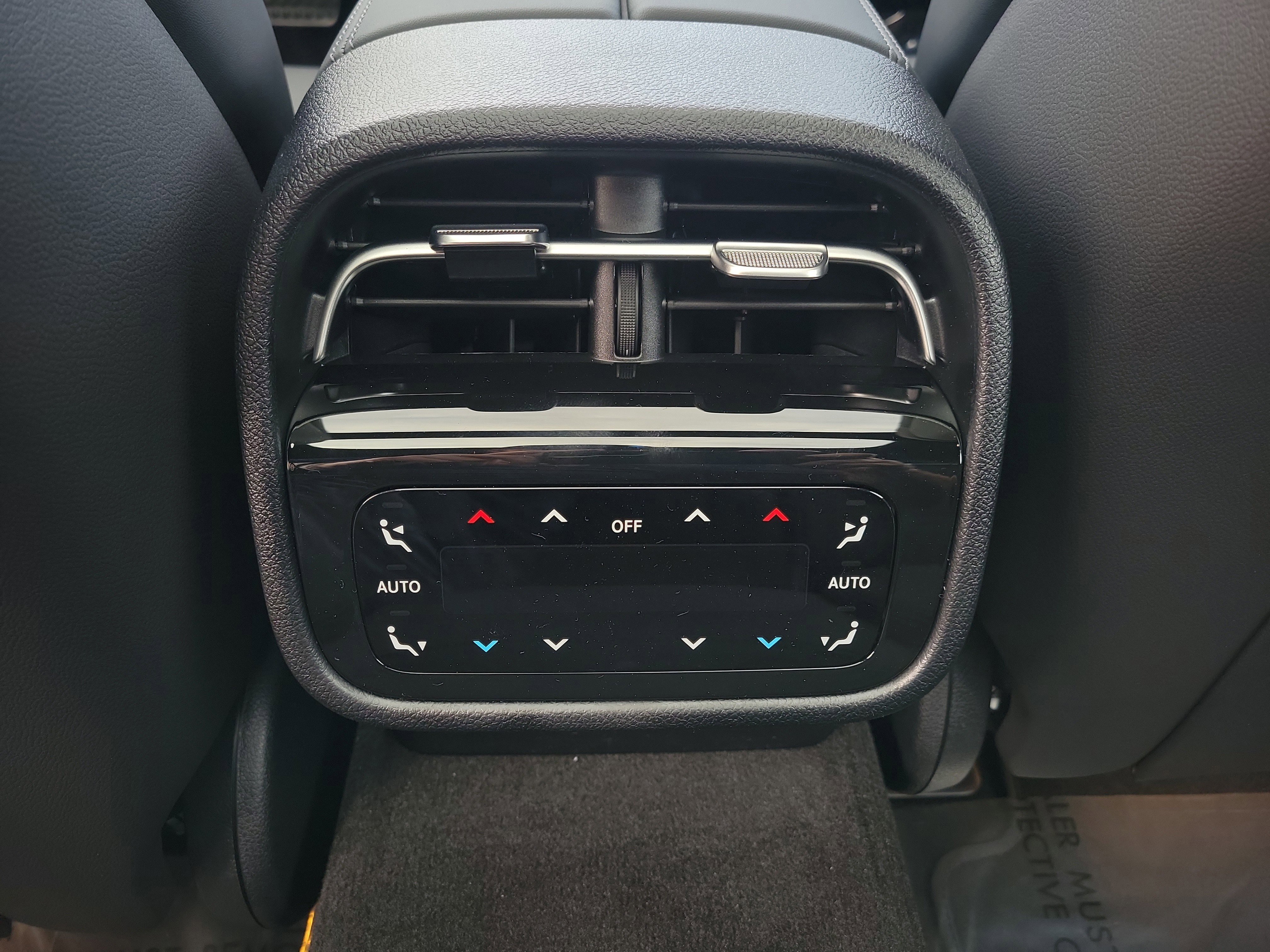 New 2026 Mercedes-Benz E 53 AMG e 4MATIC Sedan image 26