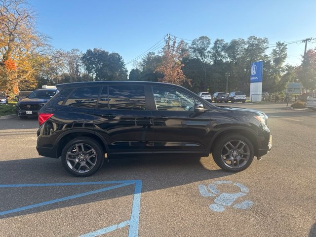 Used 2023 Honda Passport EX-L image 9