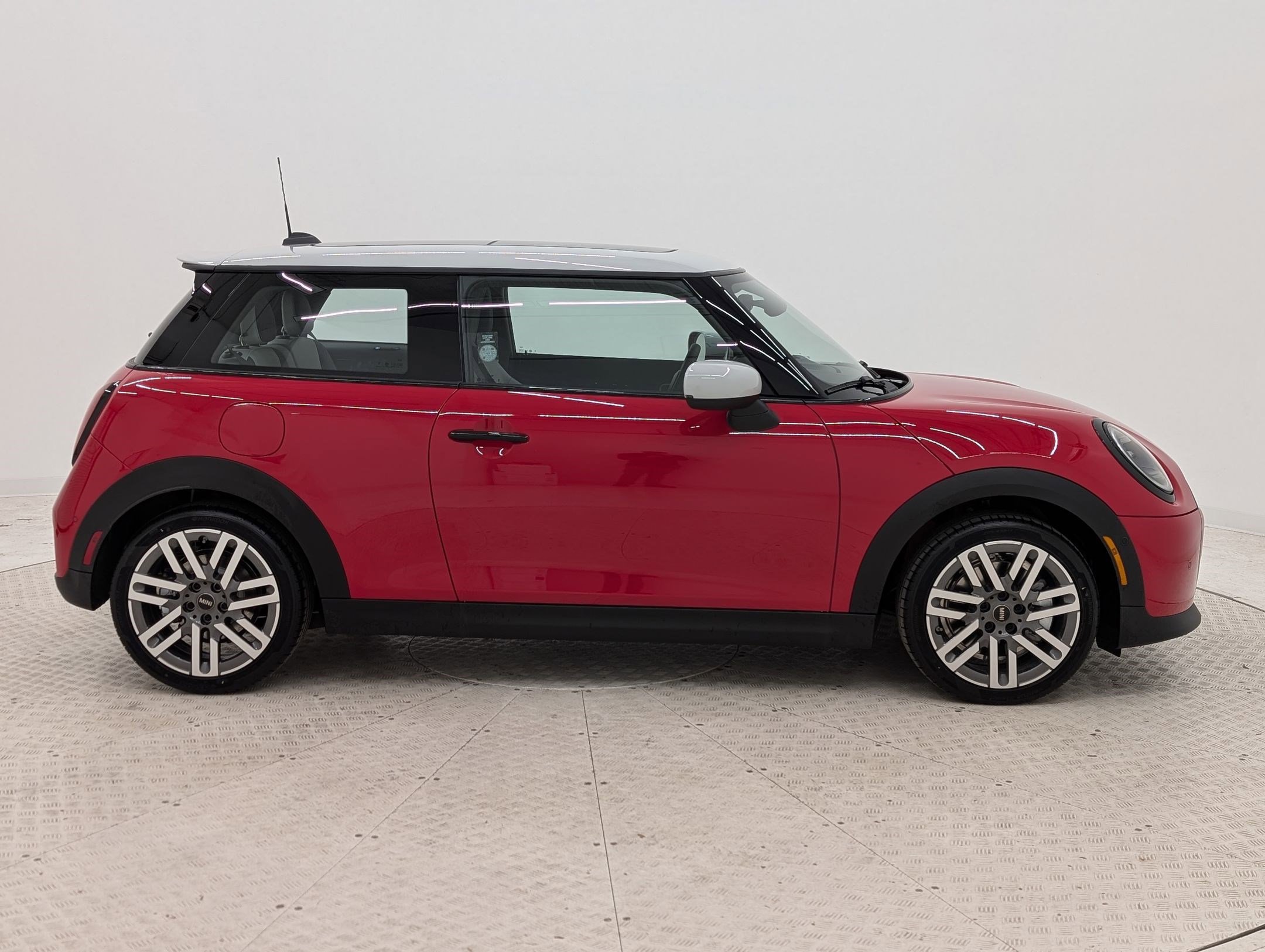 New 2026 MINI Cooper S image 8