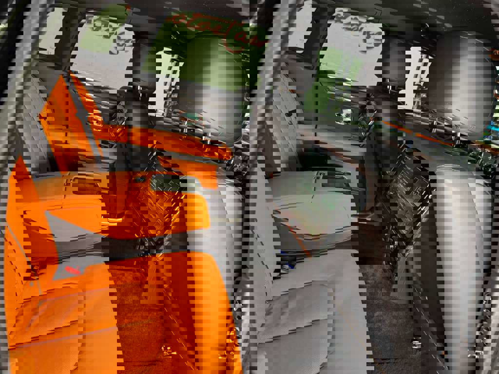 Used 2022 Rolls-Royce Ghost Black Badge image 17