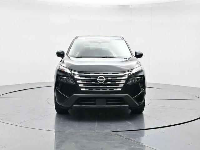 Used 2025 Nissan Rogue SV image 4