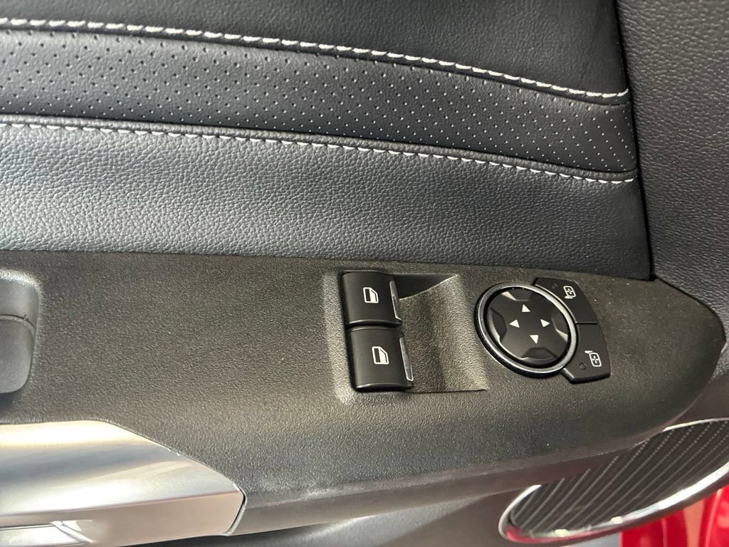 Used 2022 Ford Mustang GT Premium w/ Equipment Group 401A RWD image 16