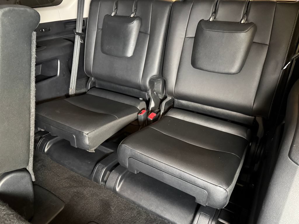 Used 2020 Toyota 4Runner SR5 Premium w/ Moonroof Package AWD/4WD image 21