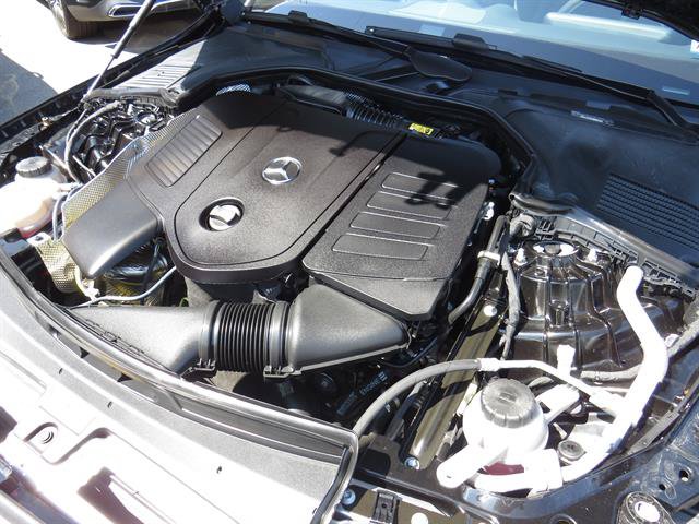 Used 2026 Mercedes-Benz C 300 4MATIC Sedan image 7