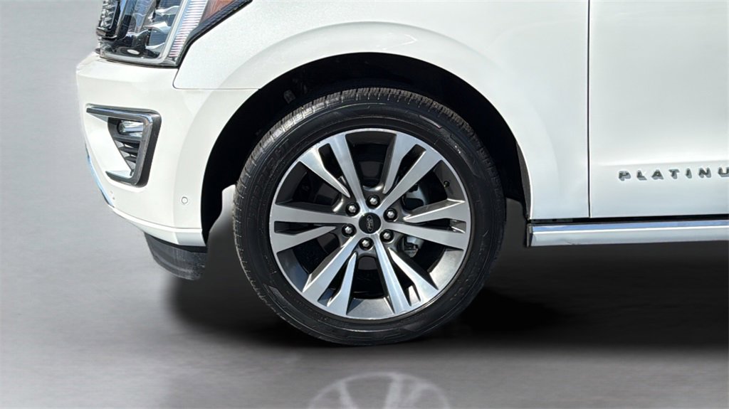 Used 2021 Ford Expedition Platinum image 9