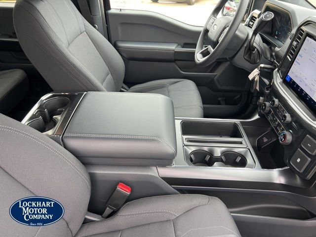 New 2026 Ford F150 STX RWD image 32