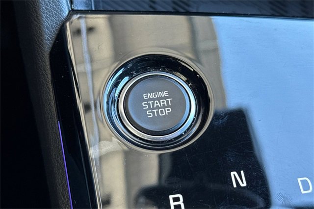 Certified 2023 Kia Sportage X-Line Prestige image 30