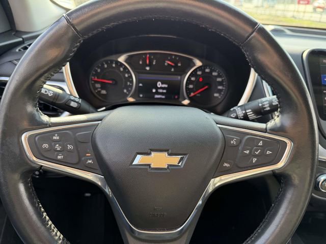 Used 2020 Chevrolet Equinox Premier image 23