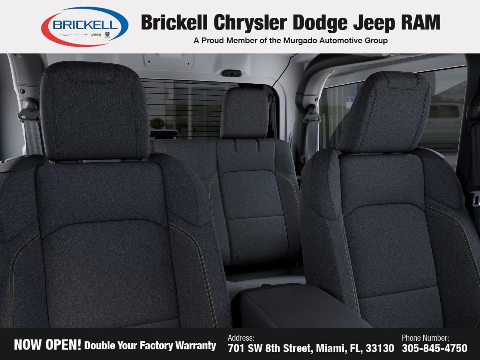 New 2026 Jeep Wrangler Sport image 26