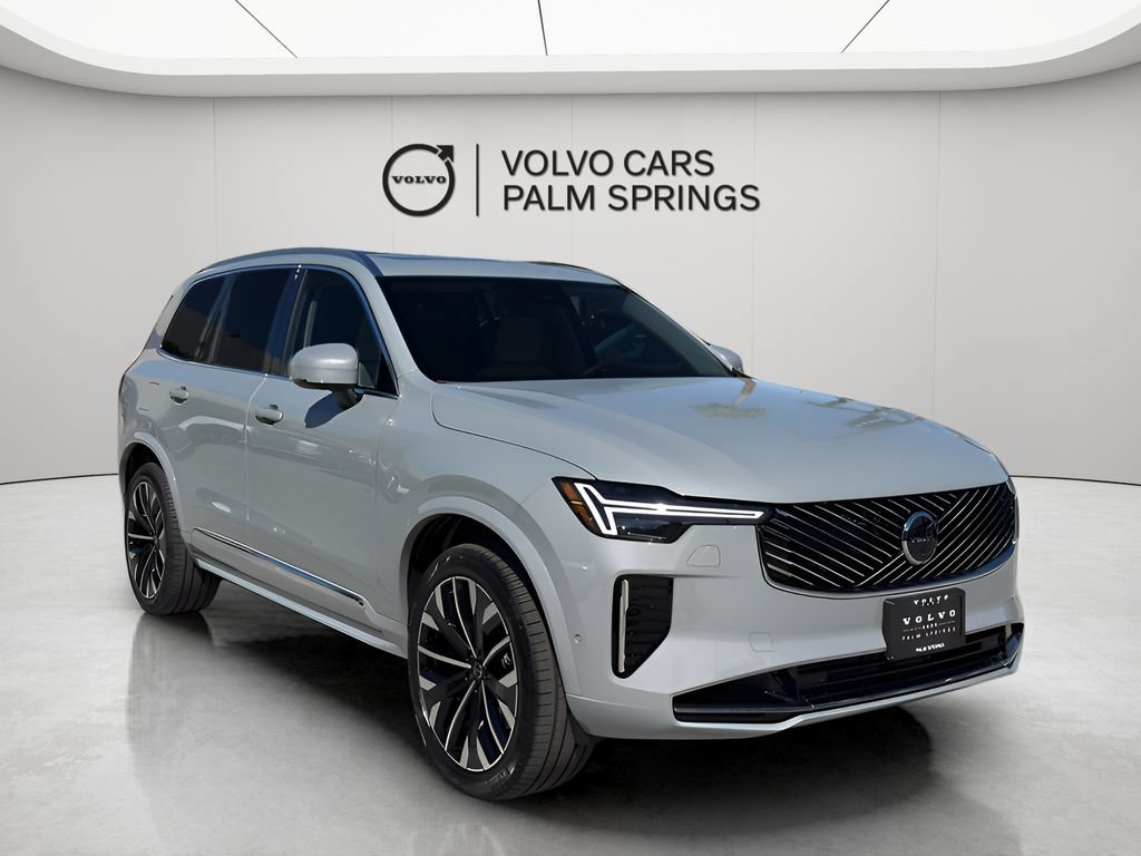 New 2026 Volvo XC90 T8 Ultra w/ Protection Package Premier AWD/4WD image 1