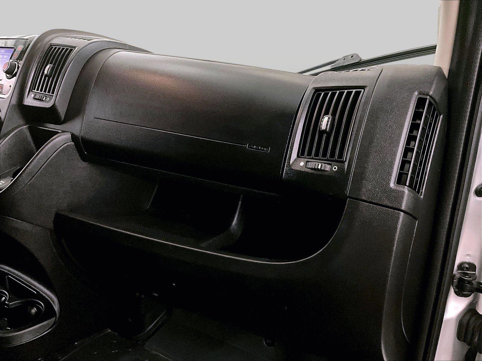 Used 2021 RAM ProMaster 1500 FWD image 15