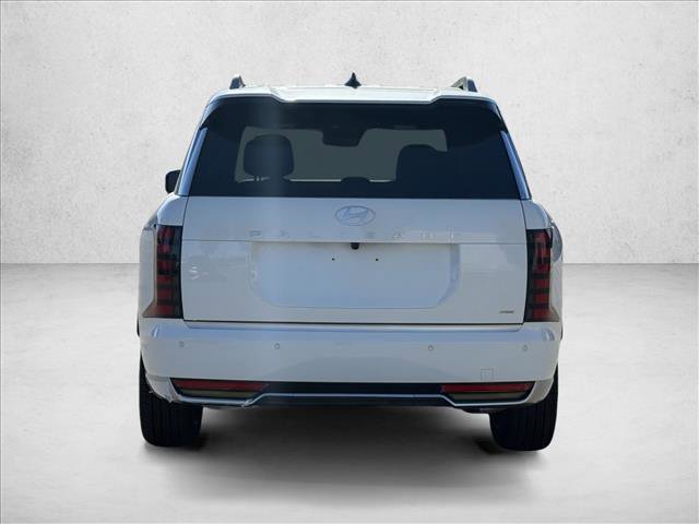 New 2026 Hyundai Palisade Calligraphy AWD/4WD image 7
