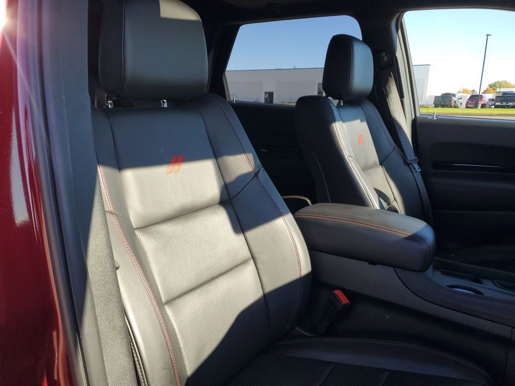 Used 2023 Dodge Durango Citadel image 31