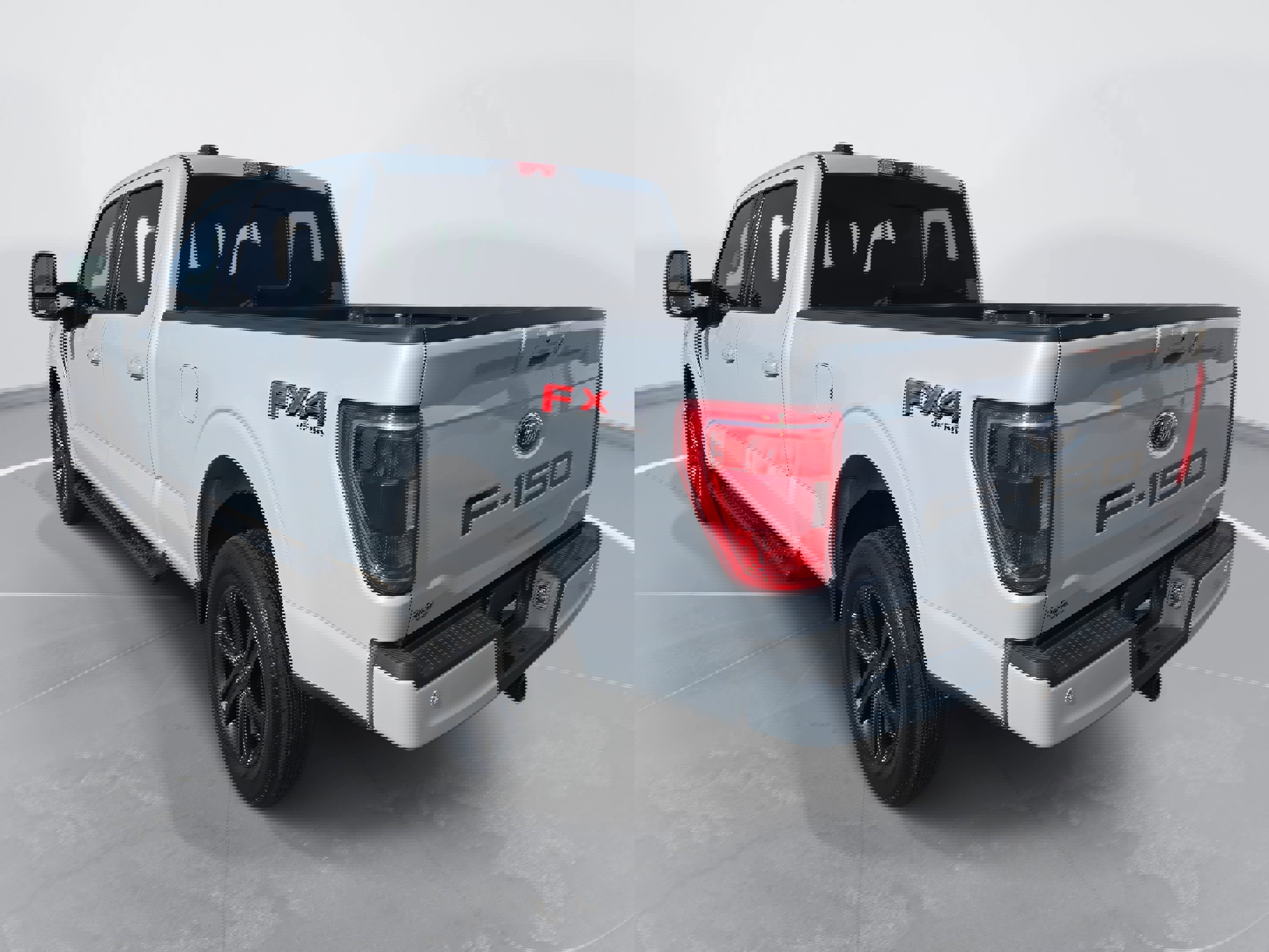 Used 2022 Ford F150 XLT w/ Equipment Group 302A High image 7