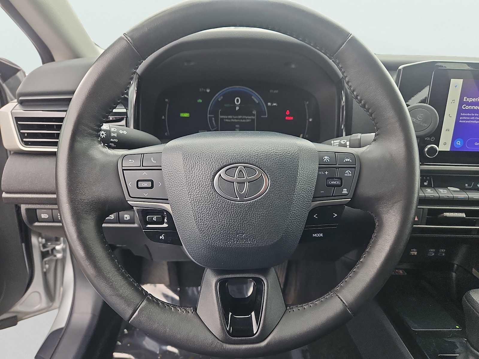 Used 2025 Toyota Camry LE w/ Convenience Package AWD/4WD image 26