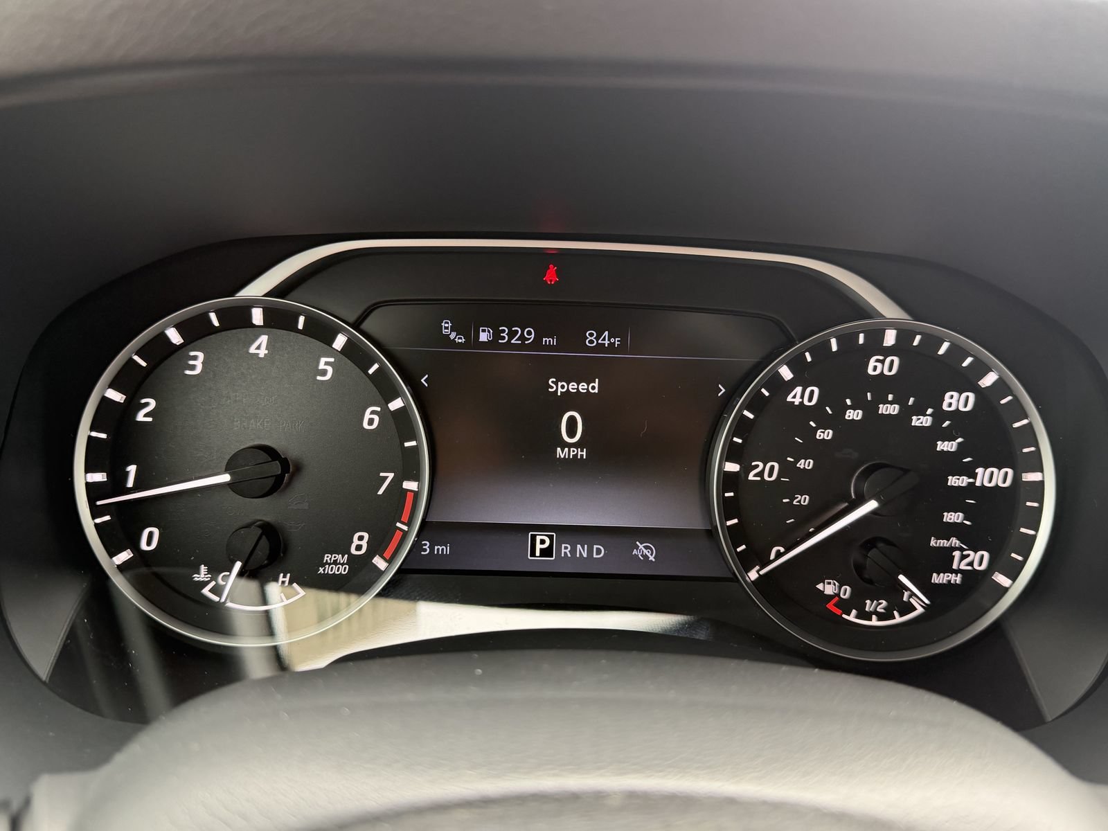 New 2026 Nissan Frontier SV w/ All-Weather Content Package RWD image 16