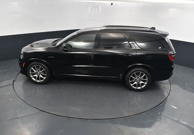 New 2026 Dodge Durango R/T image 46