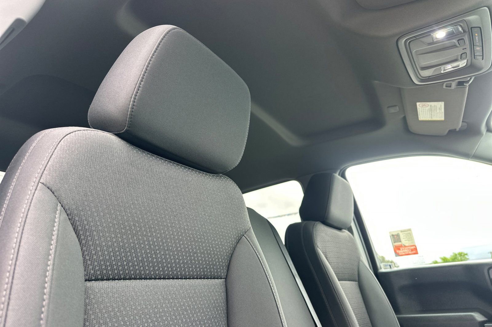 Used 2023 Chevrolet Silverado 2500 W/T w/ WT Convenience Package image 16