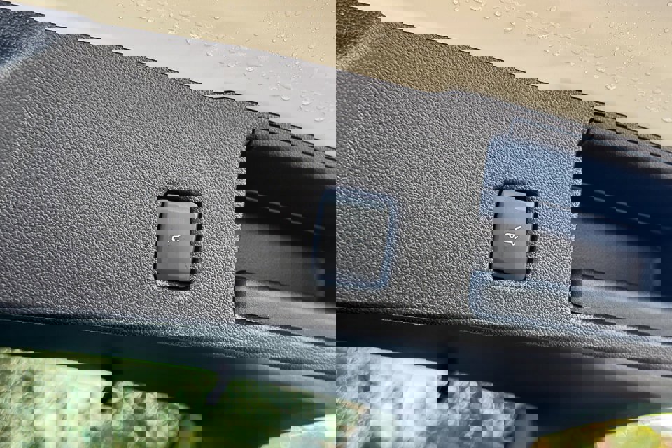 New 2025 Ford Escape ST-Line w/ Tech Pack #1 image 25