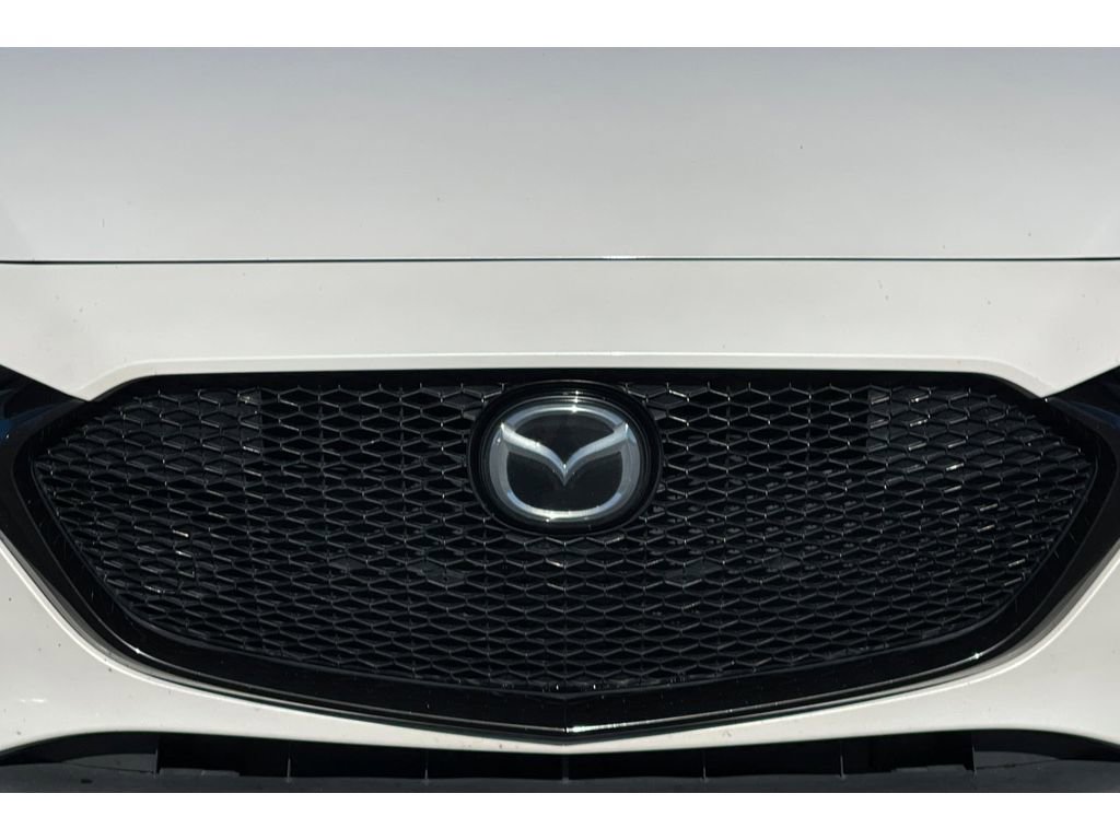 Used 2020 MAZDA MAZDA3 Hatchback w/ Preferred Package image 10