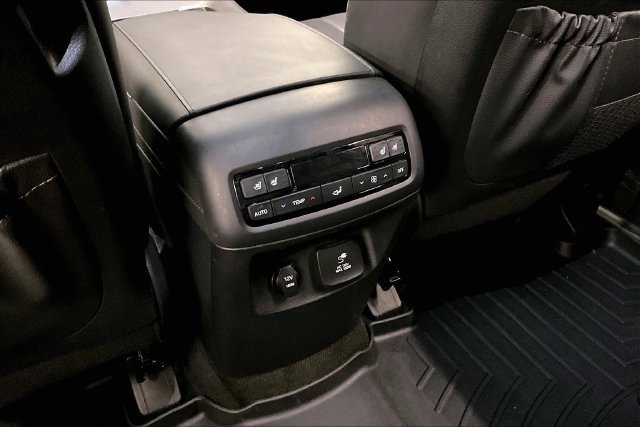 Used 2022 Hyundai Palisade Calligraphy AWD/4WD image 34