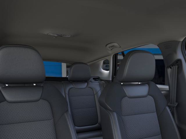 Certified 2026 Chevrolet Trax LT w/ LT Convenience Package FWD image 57