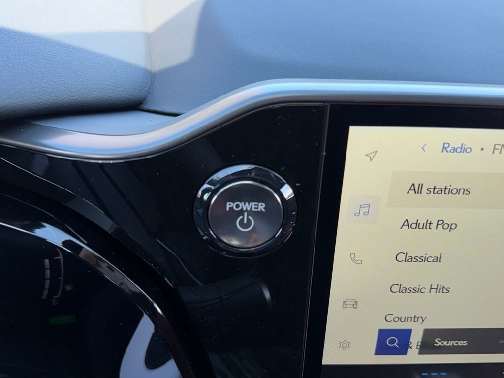 New 2026 Lexus NX 450h+ AWD w/ Luxury Package image 27