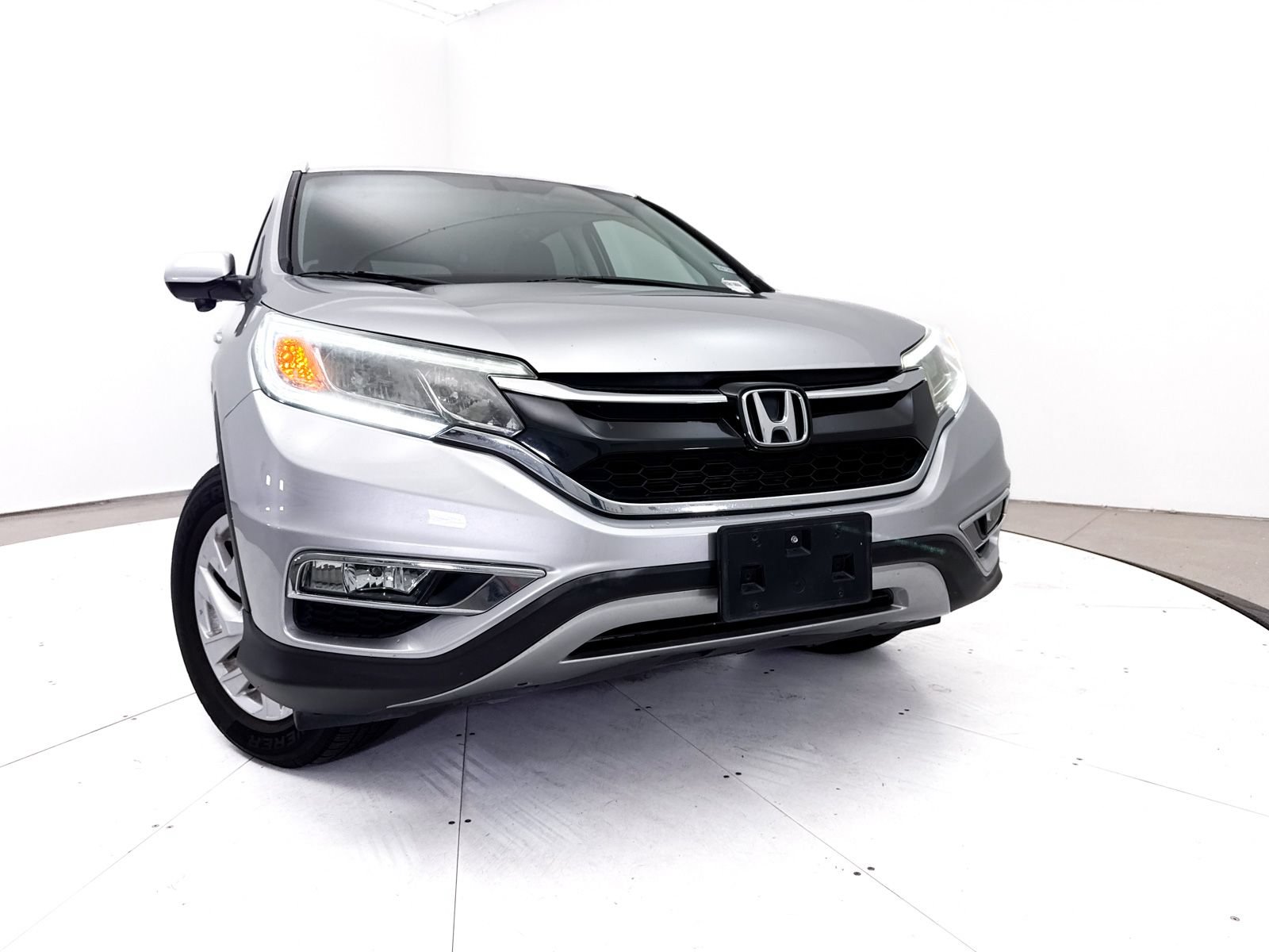 Used 2015 Honda CR-V EX-L image 7