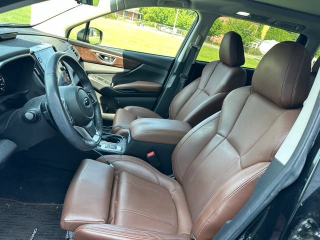 Used 2023 Subaru Ascent Touring AWD/4WD image 9