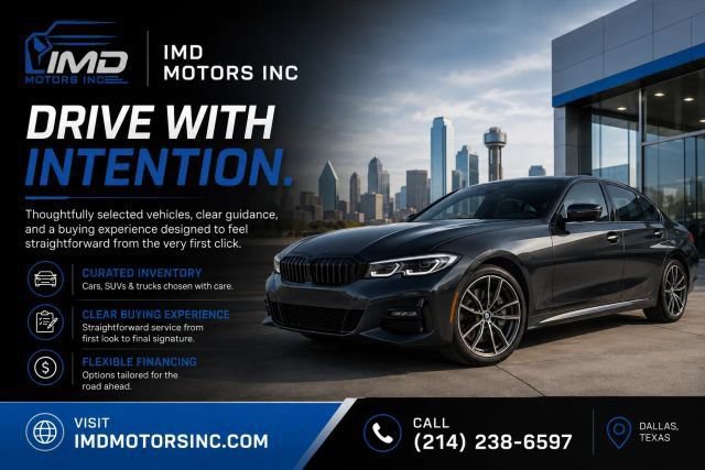 Used 2020 Lincoln Navigator Black Label w/ Cargo Convenience Package AWD/4WD image 4