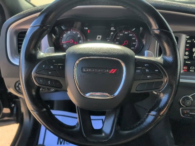 Used 2022 Dodge Charger R/T w/ Blacktop Package image 21