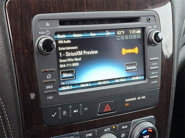 Used 2016 Chevrolet Traverse LT image 14