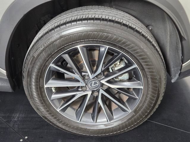 Used 2023 Lexus NX 350 AWD image 11