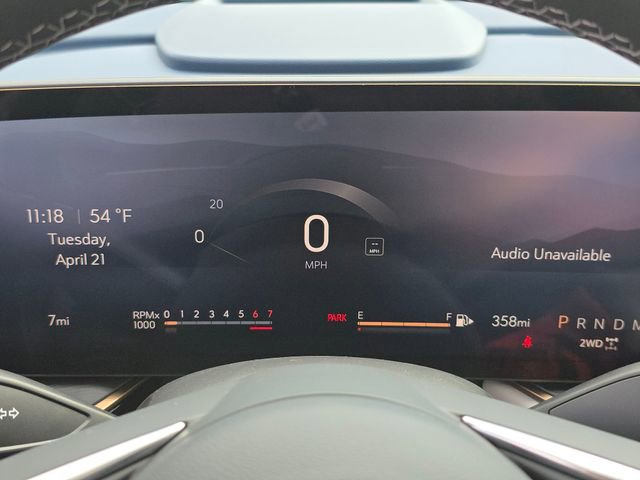 New 2026 Buick Envision Avenir AWD/4WD image 30